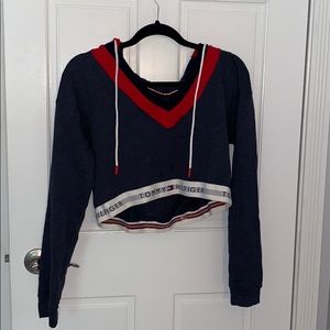 Tommy Hilfiger Lounge Top